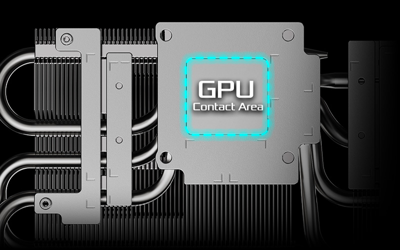 VGA Nickel-plated Copper